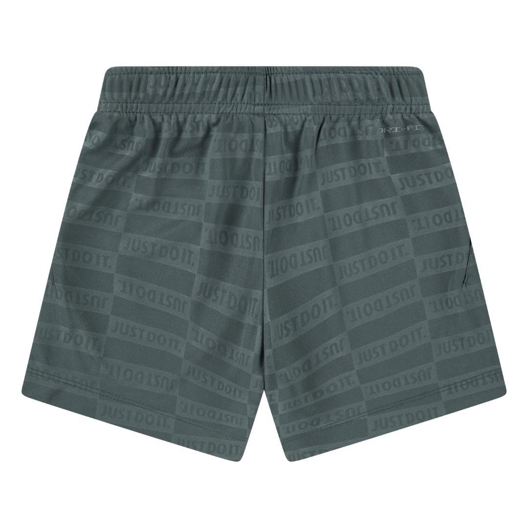 Nike Boys Sportswear Dri-FIT Textured Club Shorts (Toddlers)