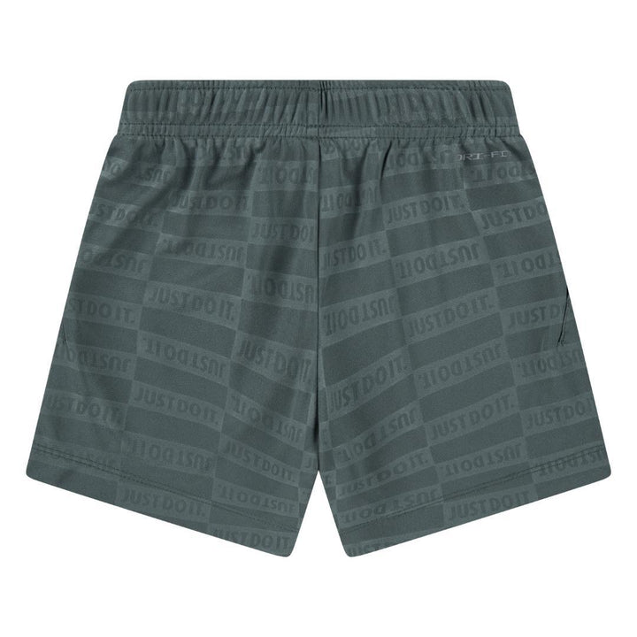 Nike Boys Sportswear Dri-FIT Textured Club Shorts (Toddlers)