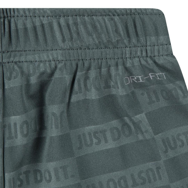 Nike Boys Sportswear Dri-FIT Textured Club Shorts (Toddlers)