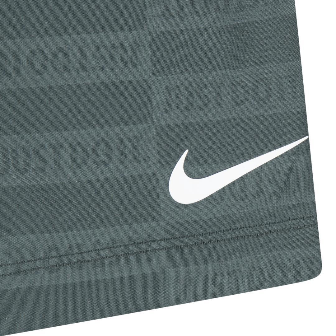 Nike Boys Sportswear Dri-FIT Textured Club Shorts (Toddlers)