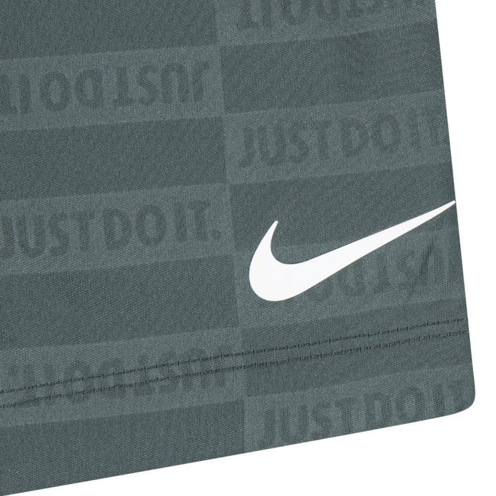 Nike Boys Sportswear Dri-FIT Textured Club Shorts (Toddlers)