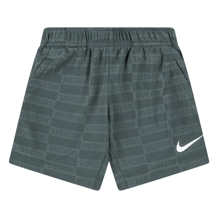 Nike Boys Sportswear Dri-FIT Textured Club Shorts (Toddlers)