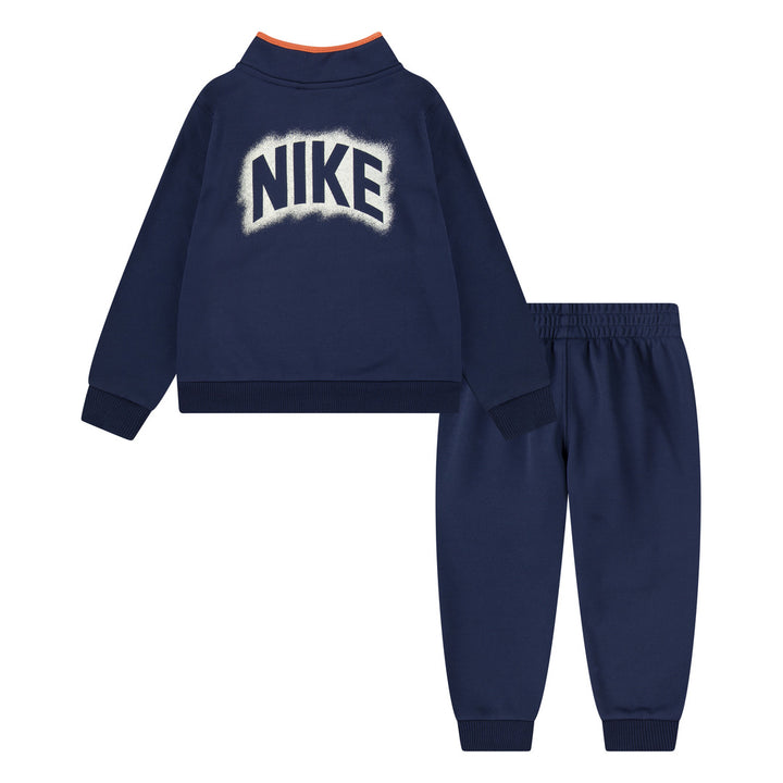 Nike Boys Sportwear Powder Play Propus Set (Toddler)