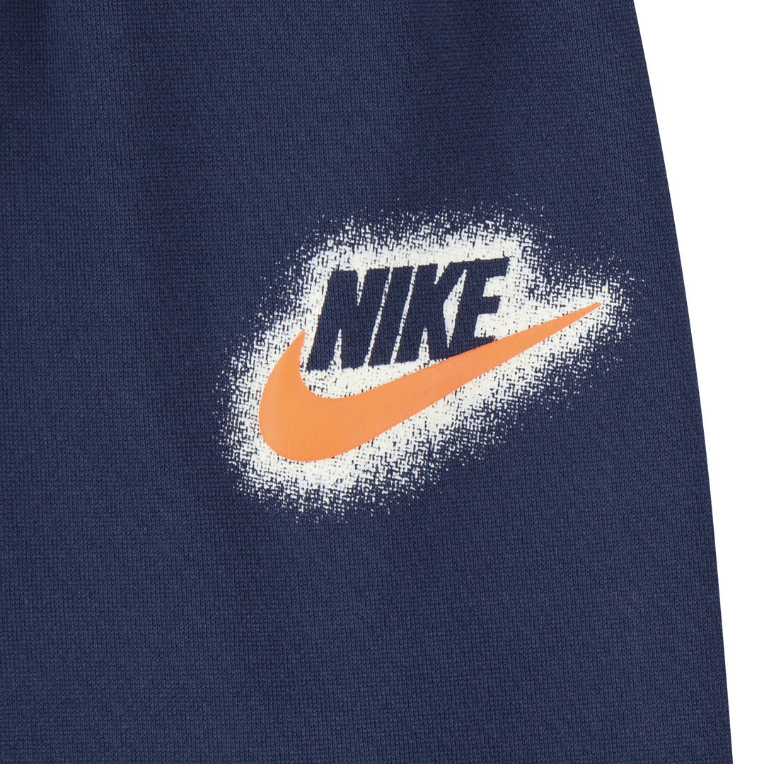 Nike Boys Sportwear Powder Play Propus Set (Toddler)
