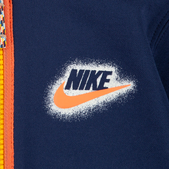 Nike Boys Sportwear Powder Play Propus Set (Toddler)