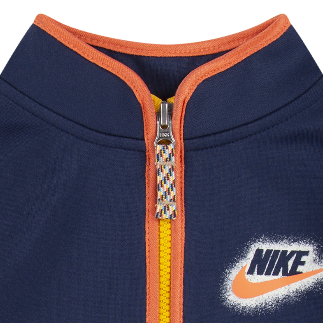 Nike Boys Sportwear Powder Play Propus Set (Toddler)