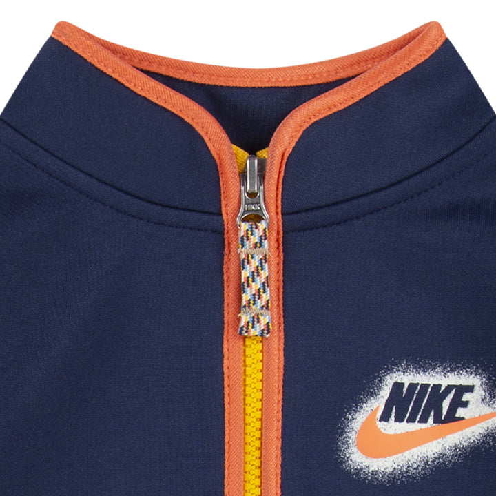 Nike Boys Sportwear Powder Play Propus Set (Toddler)