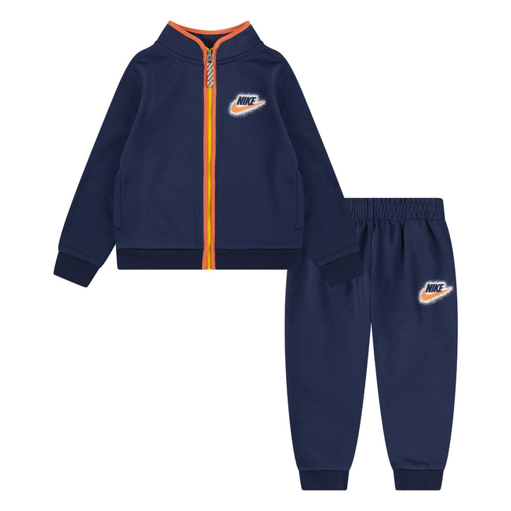 Nike Boys Sportwear Powder Play Propus Set (Toddler)