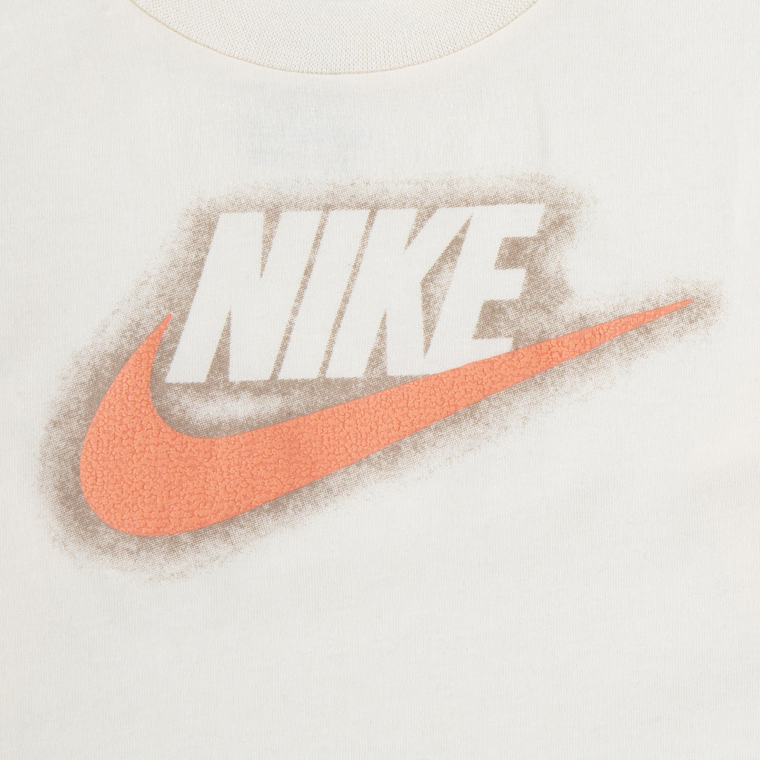 Nike Boys Powder Play Long Sleeve Tee (Toddler)