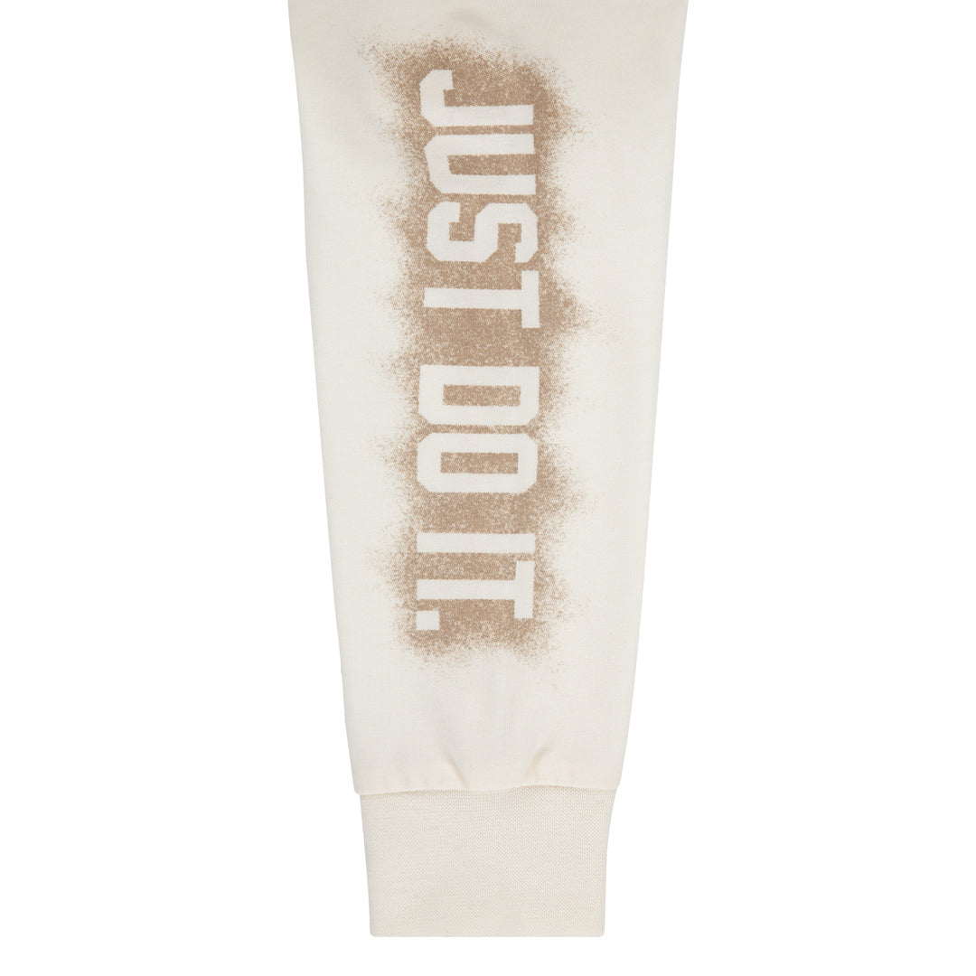 Nike Boys Powder Play Long Sleeve Tee (Toddler)