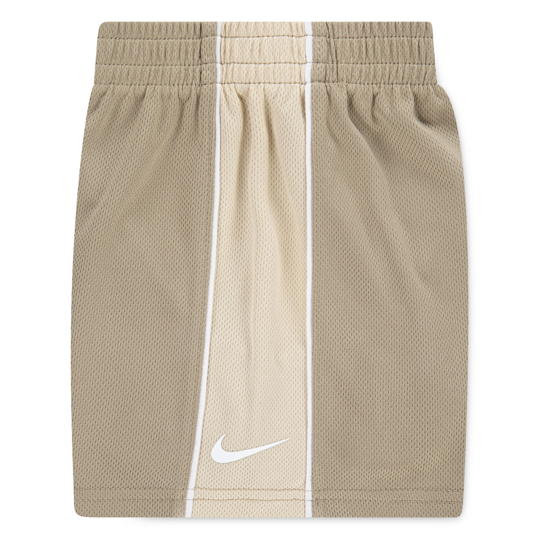 Nike Boys E1D1 Tee & Shorts Set (Toddlers)