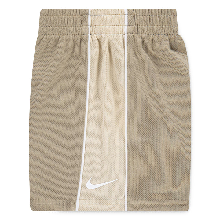 Nike Boys E1D1 Tee & Shorts Set (Toddlers)