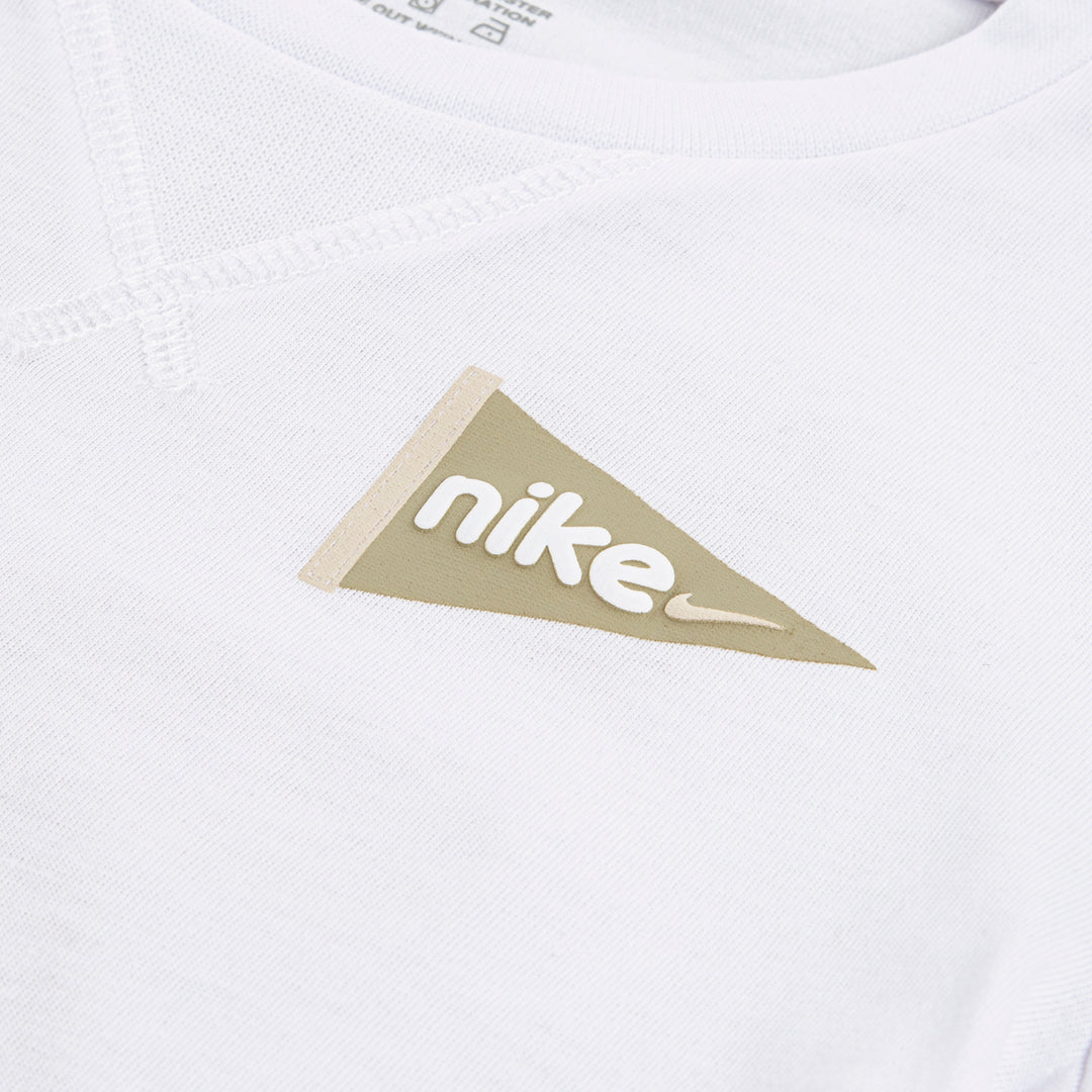 Nike Boys E1D1 Tee & Shorts Set (Toddlers)