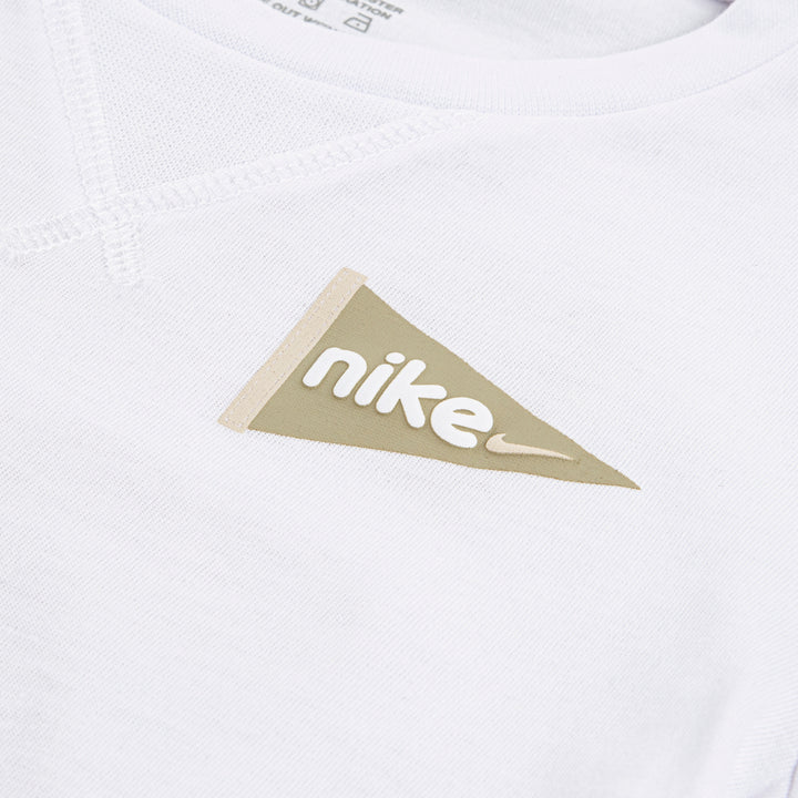 Nike Boys E1D1 Tee & Shorts Set (Toddlers)