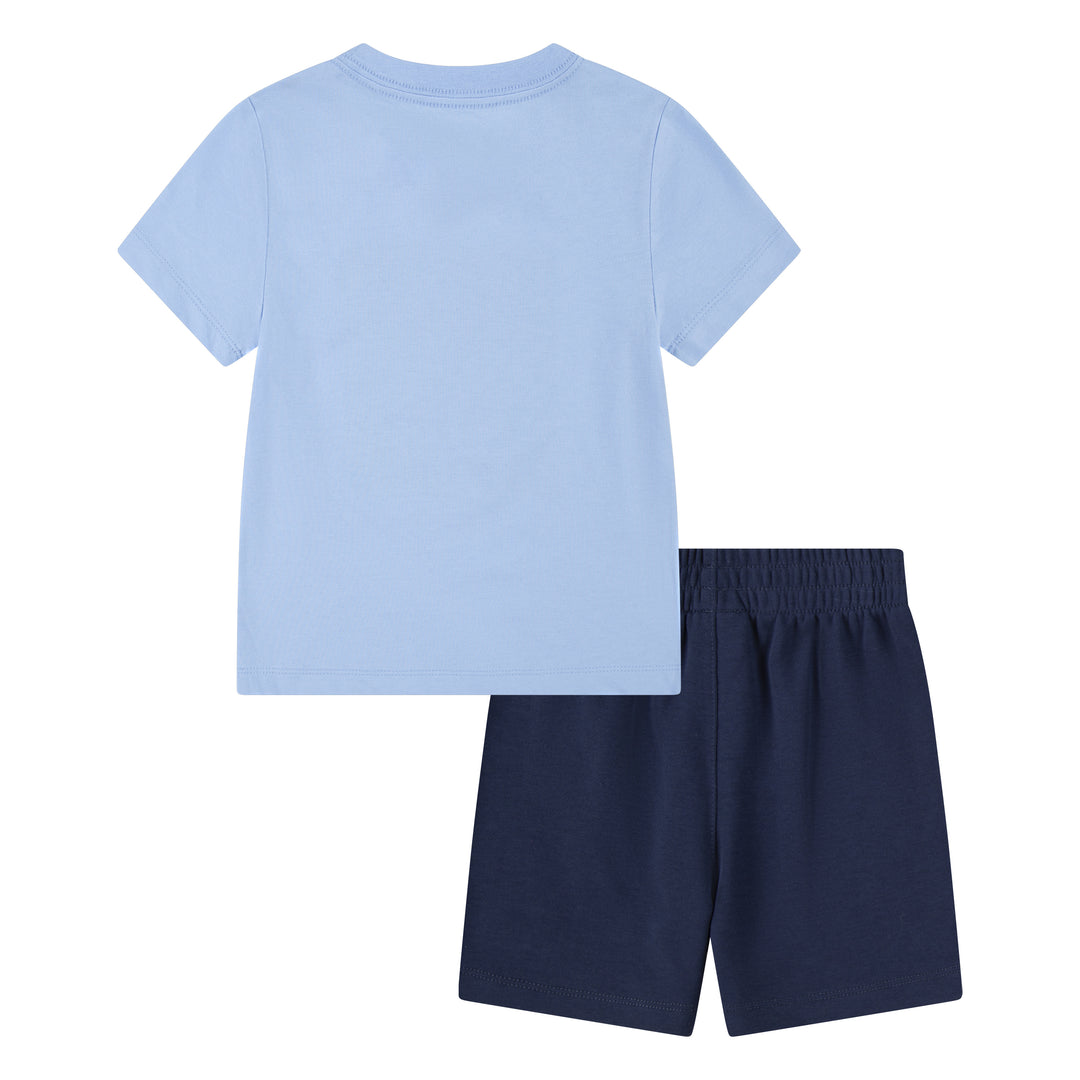 Nike Boys Express Tee & Shorts Set (Toddlers)