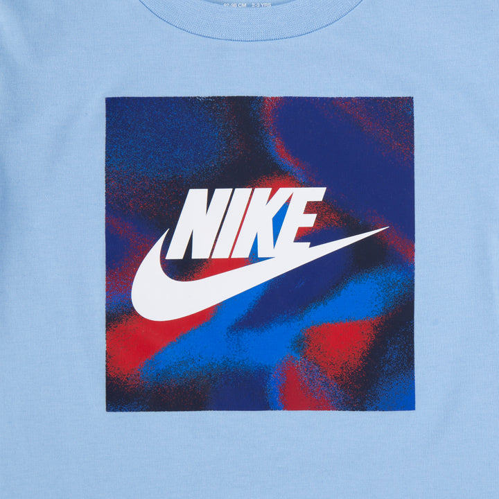 Nike Boys Express Tee & Shorts Set (Toddlers)