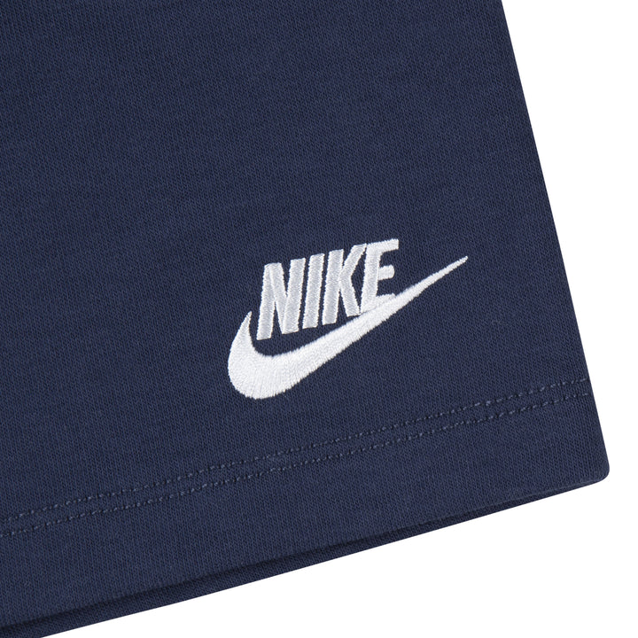 Nike Boys Express Tee & Shorts Set (Toddlers)