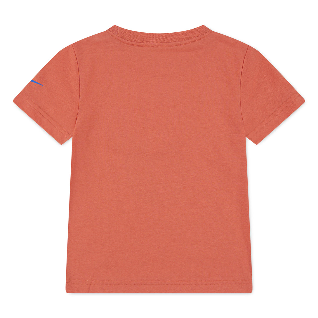 Nike Boys Basketball Handstyle Short Sleeve Tee (Toddlers)