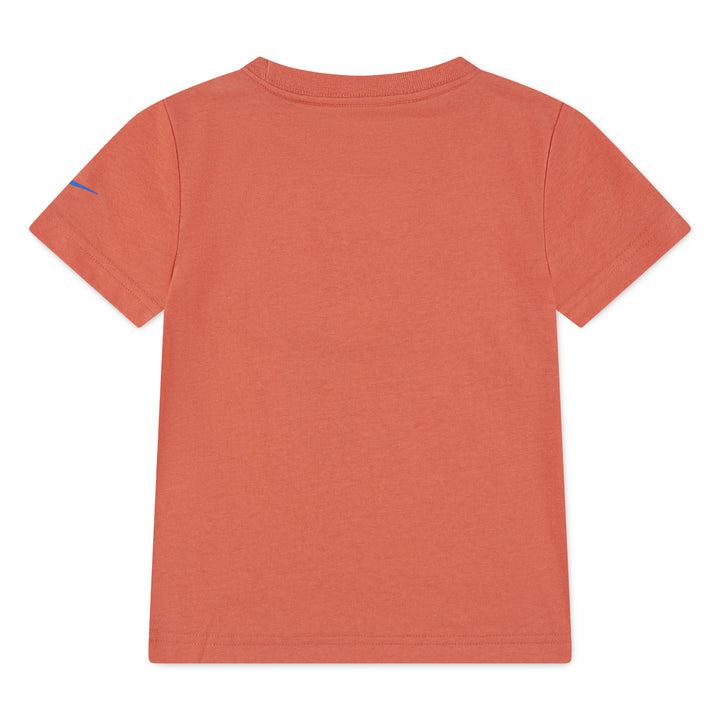 Nike Boys Basketball Handstyle Short Sleeve Tee (Toddlers)