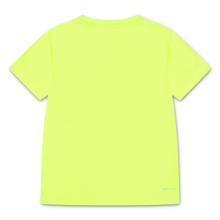 Nike Sidewinder Split Short Sleeve Tee (Toddler)