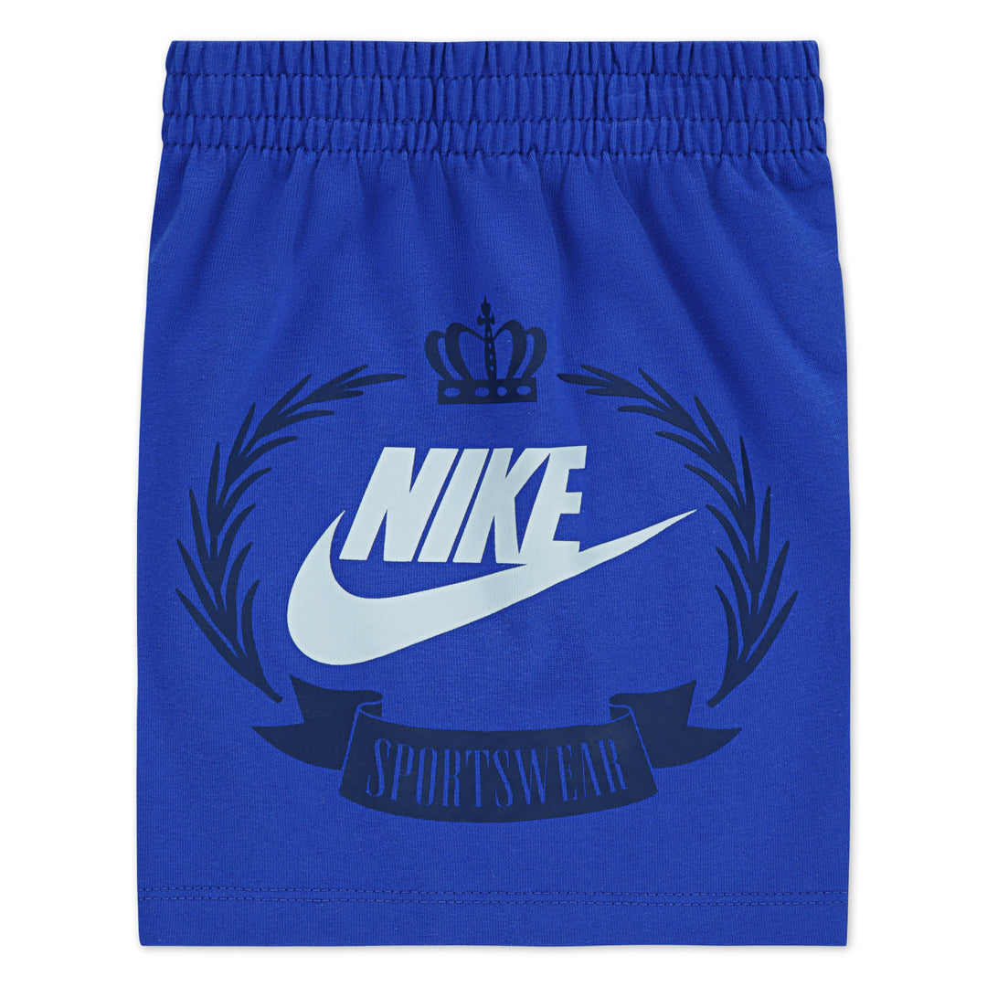 Nike Sportwear Tank Short Set (Toddler)