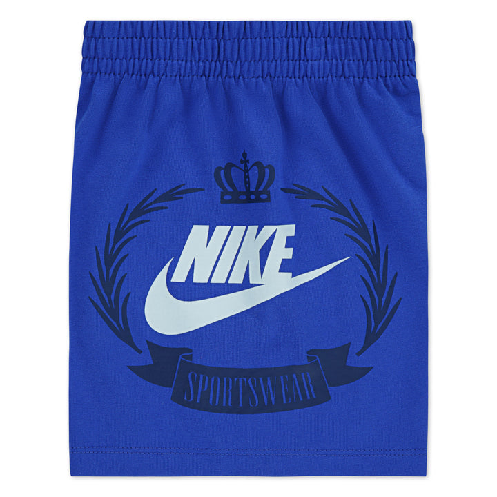 Nike Sportwear Tank Short Set (Toddler)