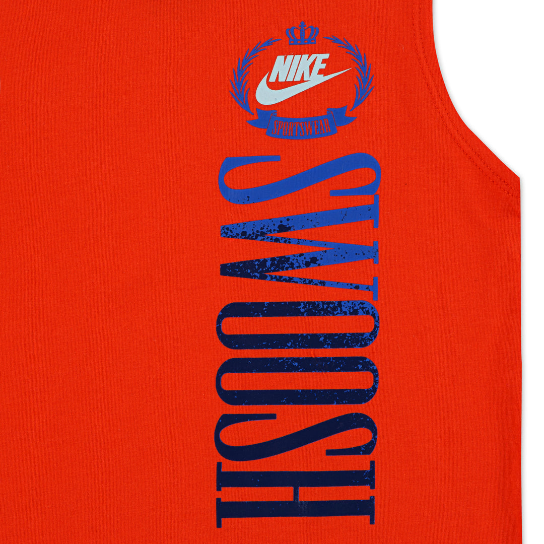 Nike Sportwear Tank Short Set (Toddler)