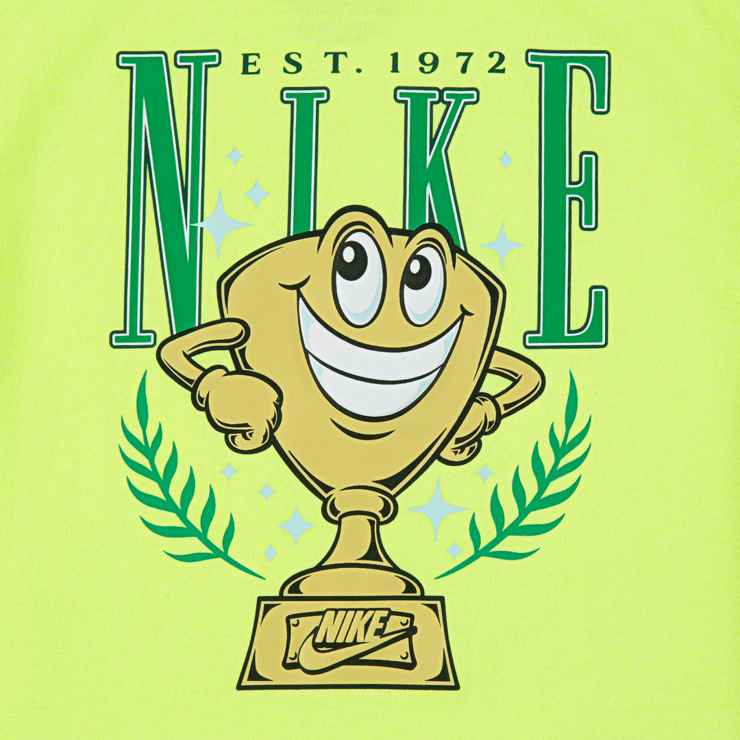 Nike Kid Tee Trophy (Toddler)
