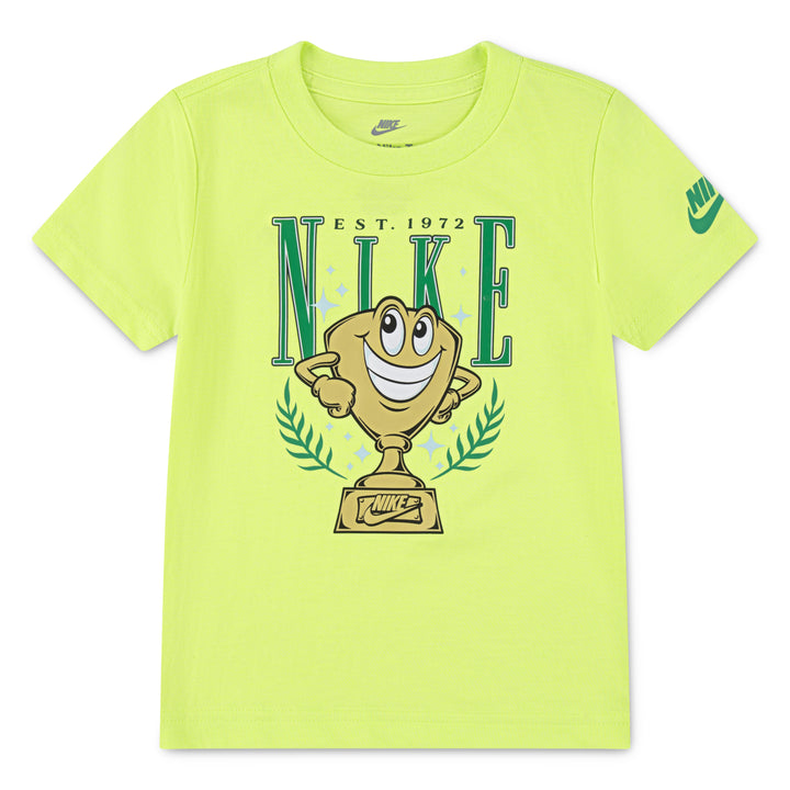 Nike Kid Tee Trophy (Toddler)