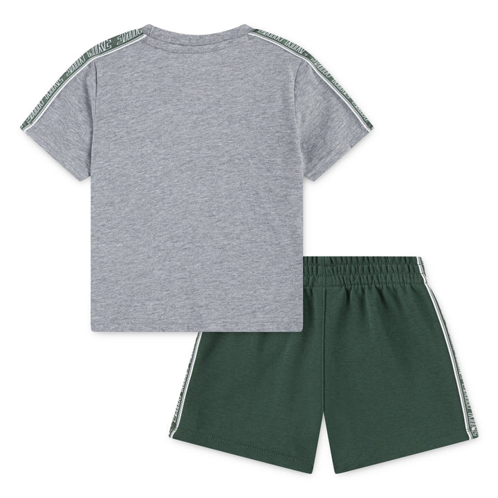 Nike Boys Poly Pack Knit Set Fir (Toddlers)