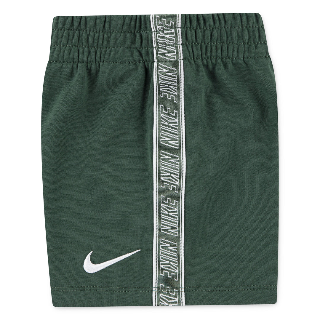 Nike Boys Poly Pack Knit Set Fir (Toddlers)