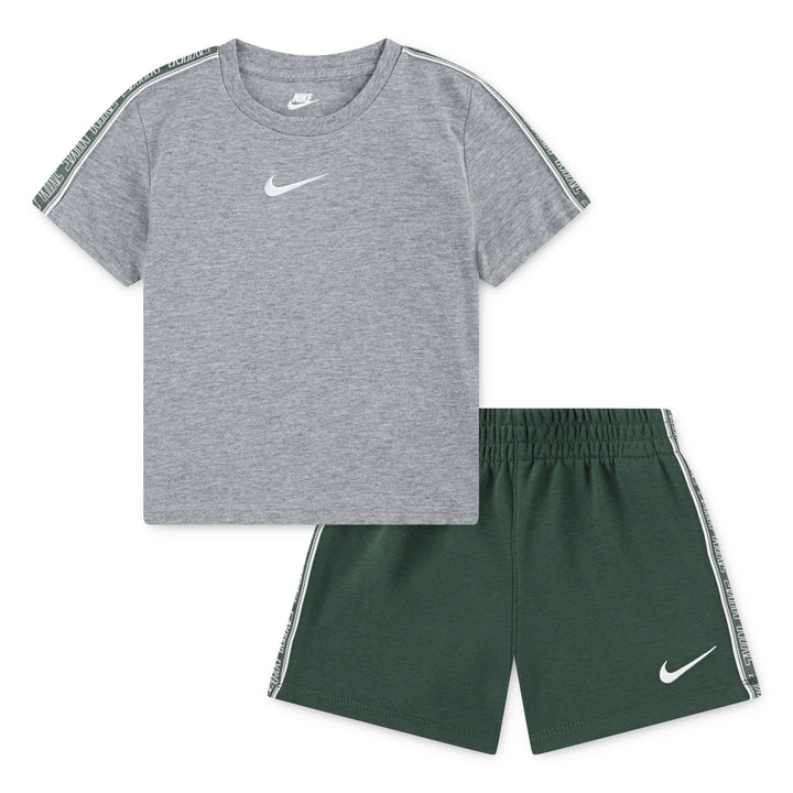 Nike Boys Poly Pack Knit Set Fir (Toddlers)
