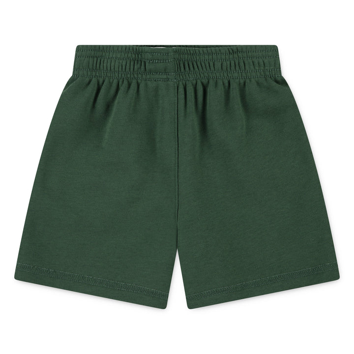 Nike Boys Sportswear P.E. Reversible Shorts Fir (Toddlers)