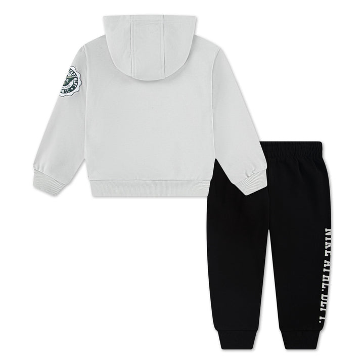 Nike Boys Sportswear Set Black (Toddlers)