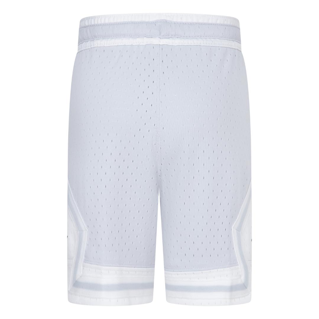 Jordan Boys MJ Dri-Fit Sport Diamond Short (Little Kids)