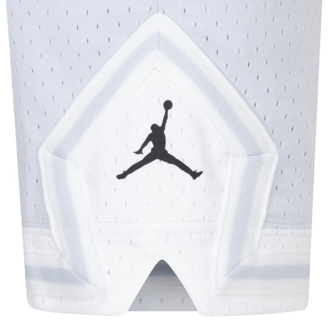 Jordan Boys MJ Dri-Fit Sport Diamond Short (Little Kids)
