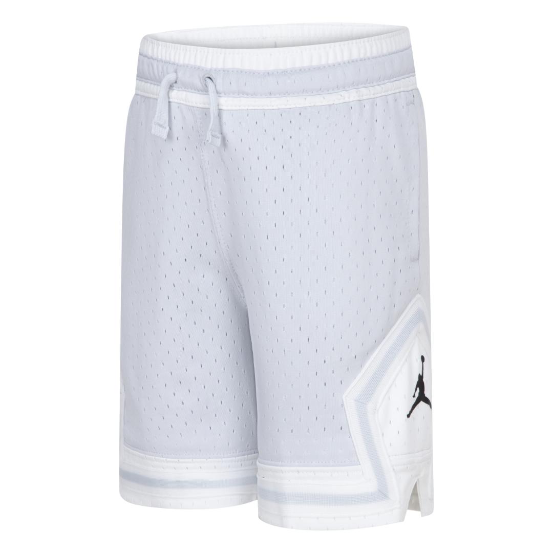 Jordan Boys MJ Dri-Fit Sport Diamond Short (Little Kids)