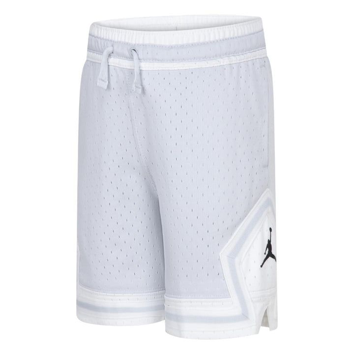 Jordan Boys MJ Dri-Fit Sport Diamond Short (Little Kids)