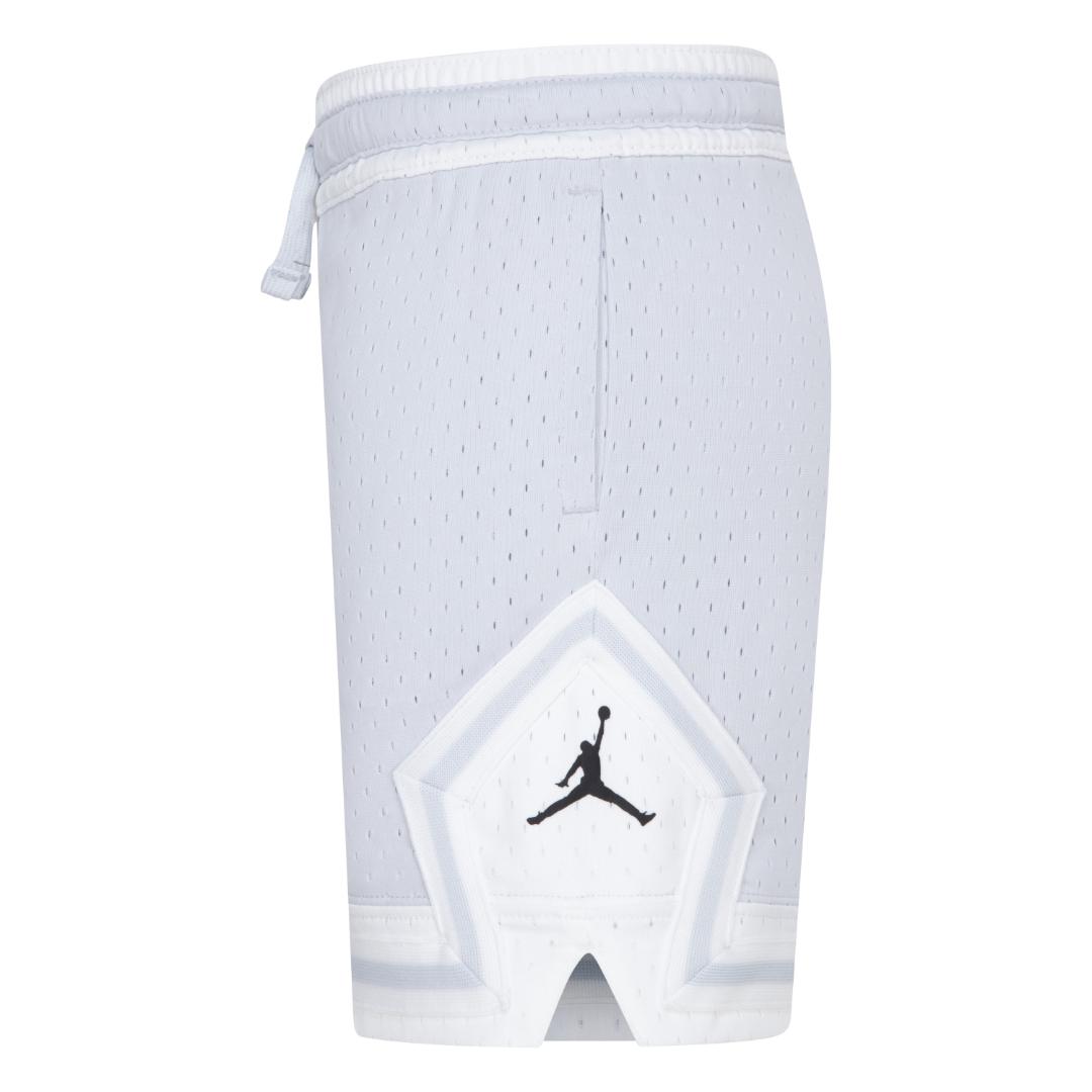Jordan Boys MJ Dri-Fit Sport Diamond Short (Little Kids)
