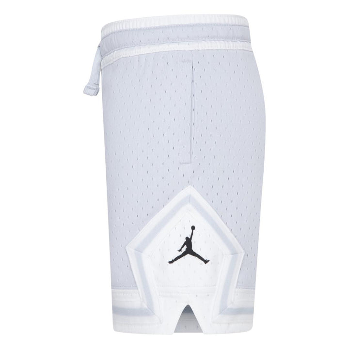 Jordan Boys MJ Dri-Fit Sport Diamond Short (Little Kids)
