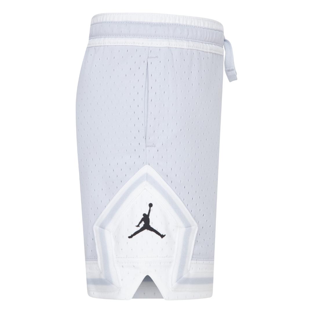 Jordan Boys MJ Dri-Fit Sport Diamond Short (Little Kids)