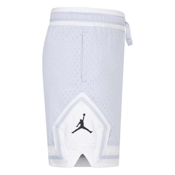 Jordan Boys MJ Dri-Fit Sport Diamond Short (Little Kids)
