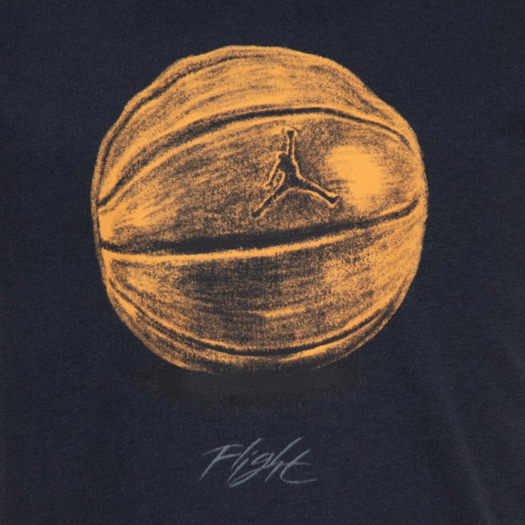 Jordan Boys Game Of Flight Short Sleeve Tee (Little Kids)