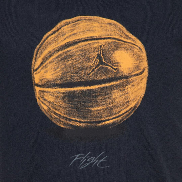 Jordan Boys Game Of Flight Short Sleeve Tee (Little Kids)