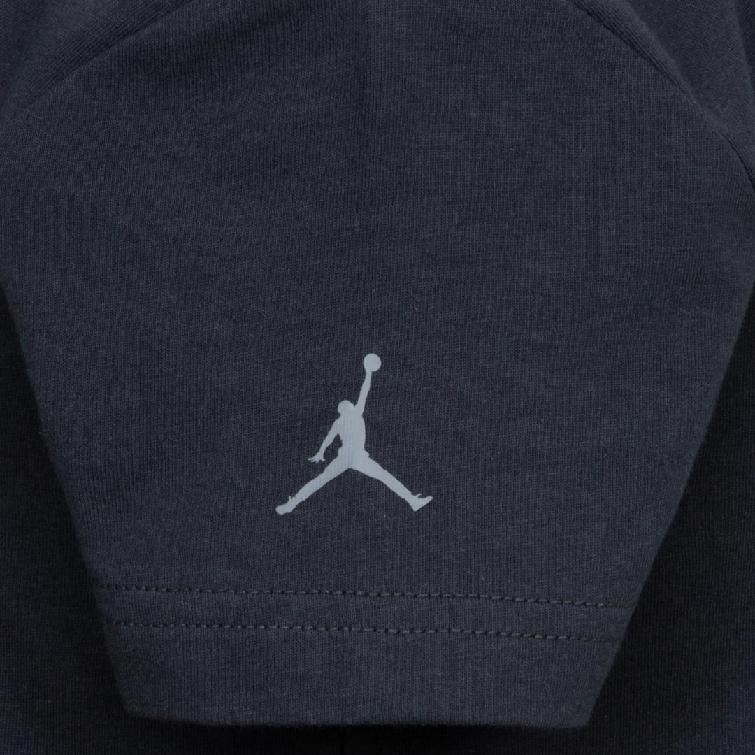 Jordan Boys Game Of Flight Short Sleeve Tee (Little Kids)