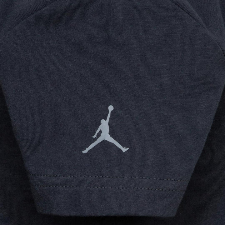 Jordan Boys Game Of Flight Short Sleeve Tee (Little Kids)