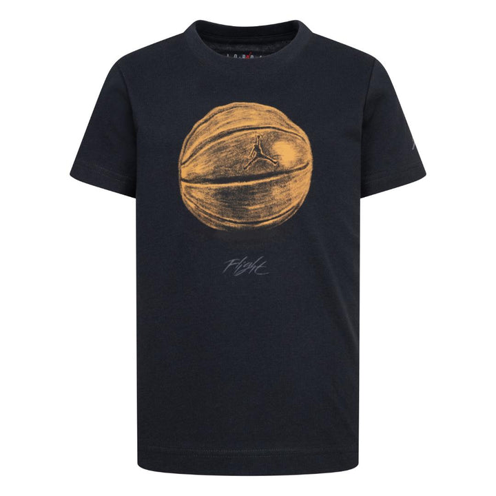 Jordan Boys Game Of Flight Short Sleeve Tee (Little Kids)
