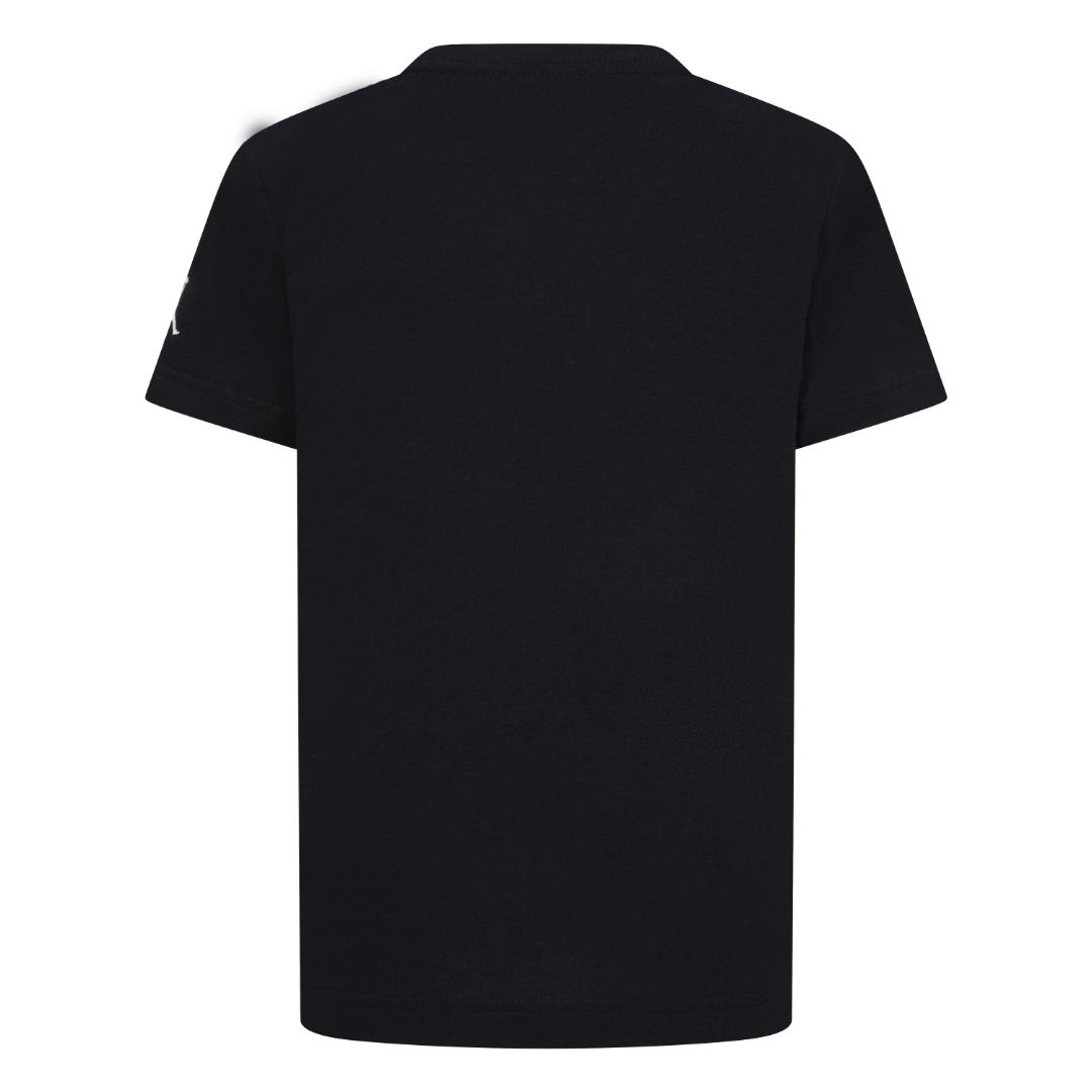 Jordan Boys Shattered Glass Jumpman T-Shirt (Little Kids)