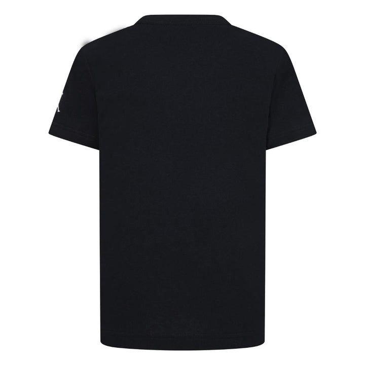 Jordan Boys Shattered Glass Jumpman T-Shirt (Little Kids)