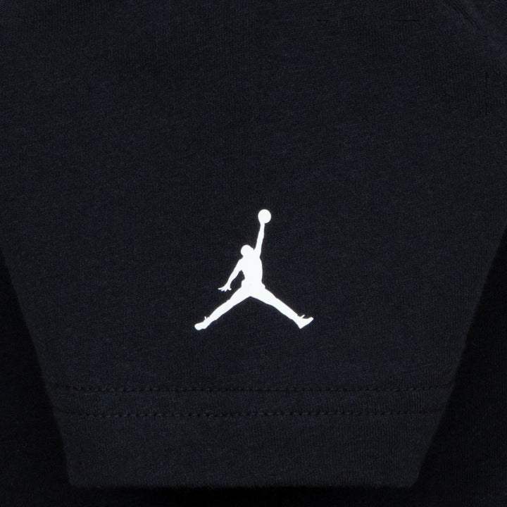 Jordan Boys Shattered Glass Jumpman T-Shirt (Little Kids)